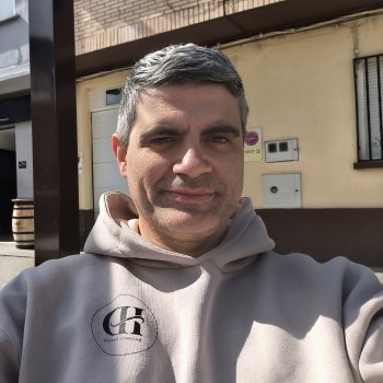 Jaime Martínez Mendoza