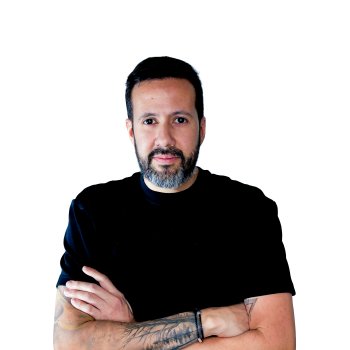 Hector Mejia