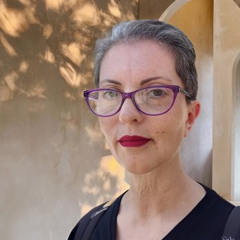 Carolina de Pedro ·  Ballet para Adultos