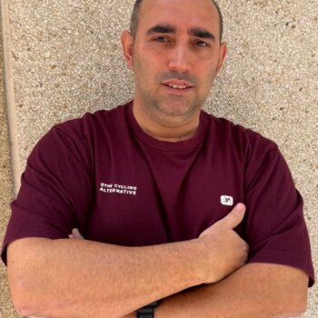 Sergio Altarriba Guerrero