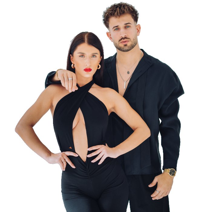 Aitor & Angelica
