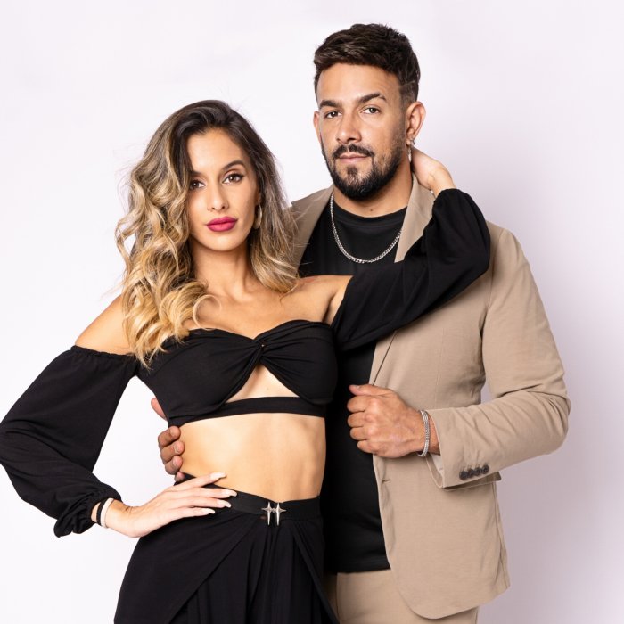 Nacho & Silvia