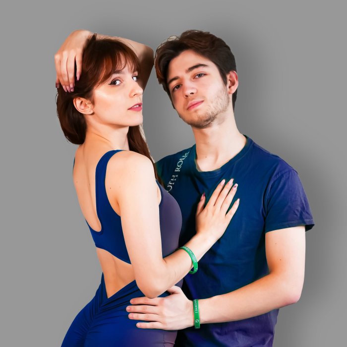 Evan & Eugenia