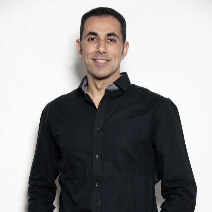 Amr Kasseb