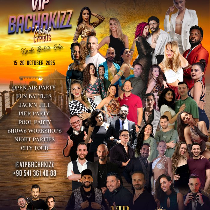 ARTISTS LINE UP
