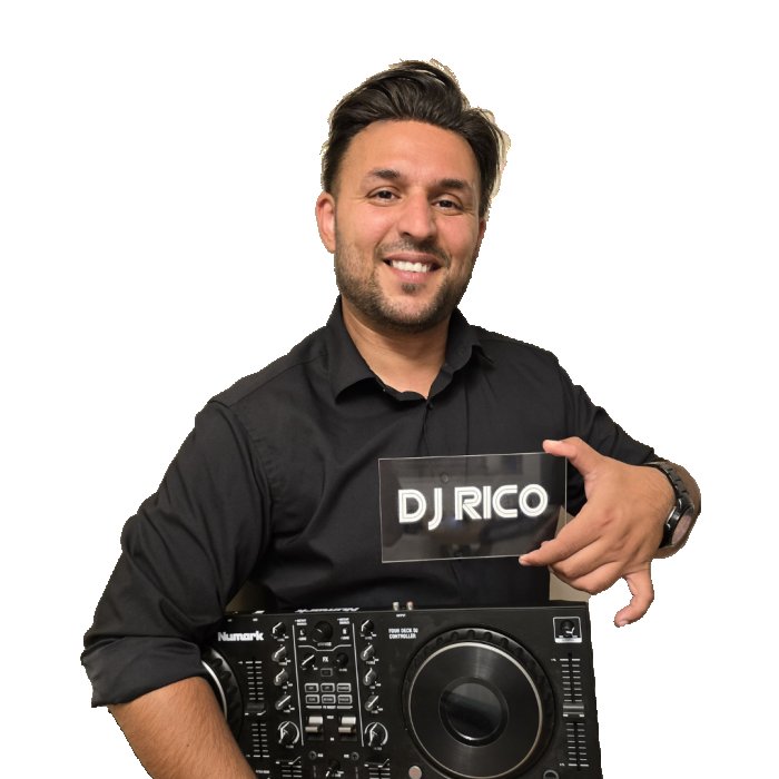 DJ Rico
