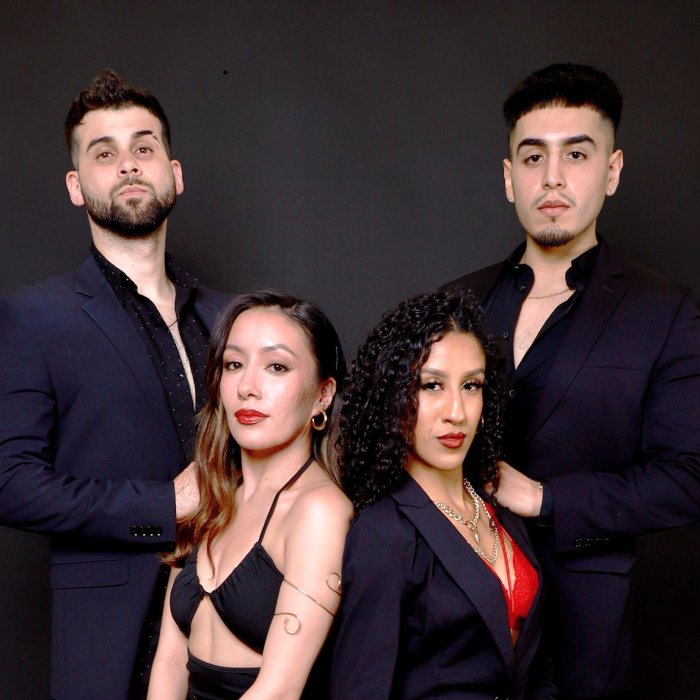 Amaru Dance Company