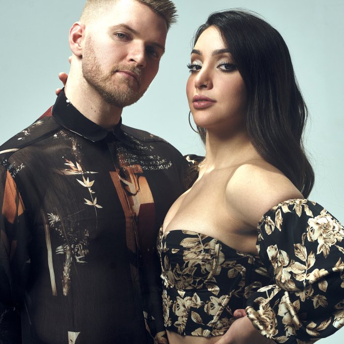 Nick & Daniela