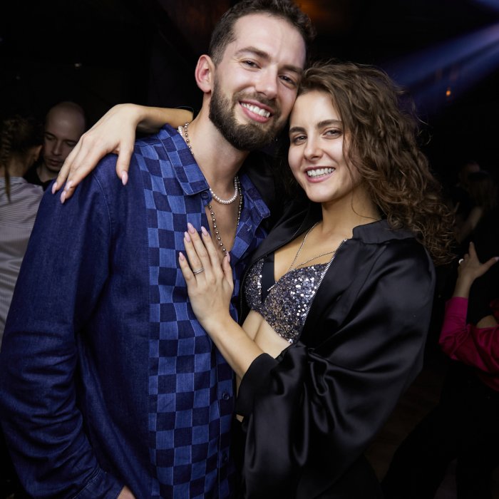Vlad & Nataly