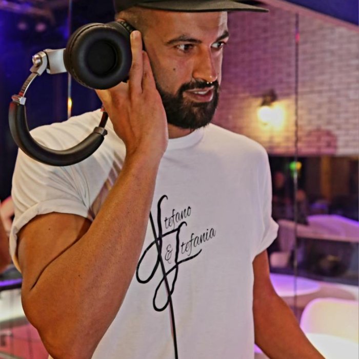DJ Balla