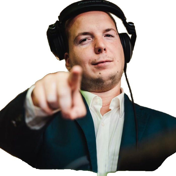 DJ Rigacci