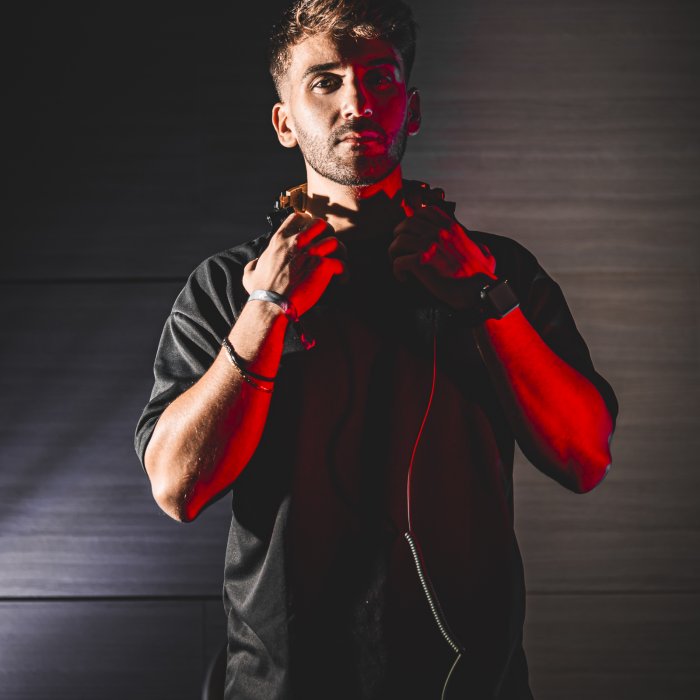 DJ eMotion