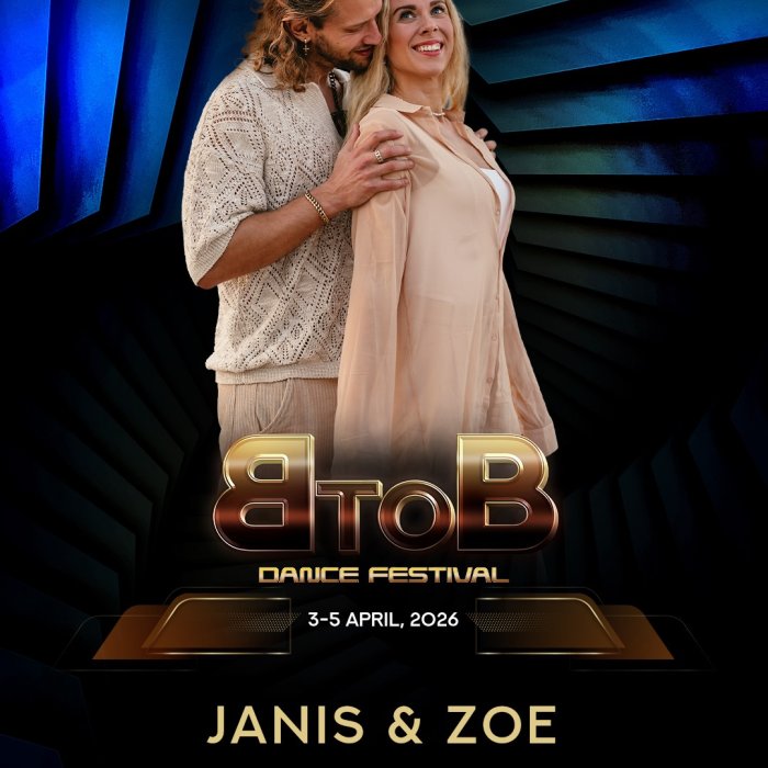 Janis & Zoe