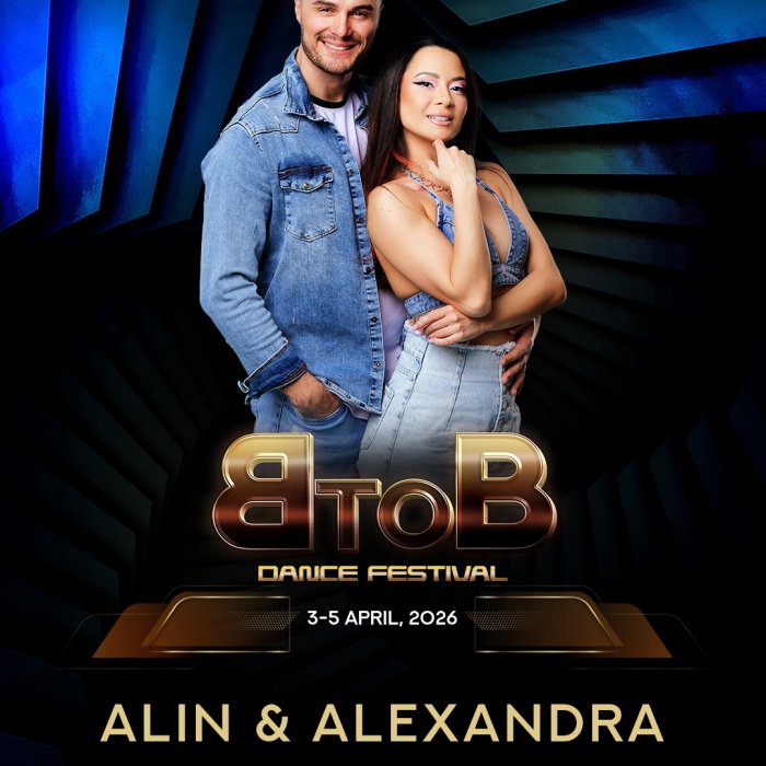 Alin & Alexandra 
