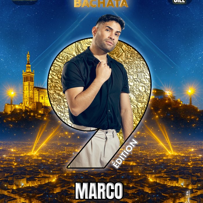 Marco Espero