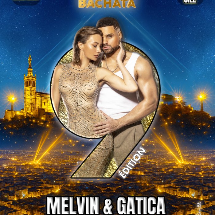 Melvin & Gatica