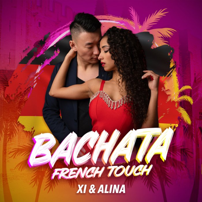 XI & ALINA