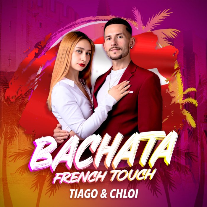 TIAGO& CHLOI