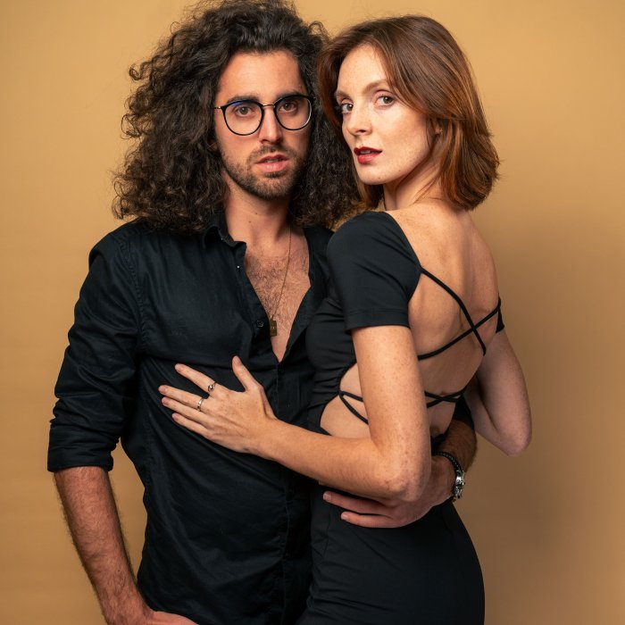 Lucas & Kristina