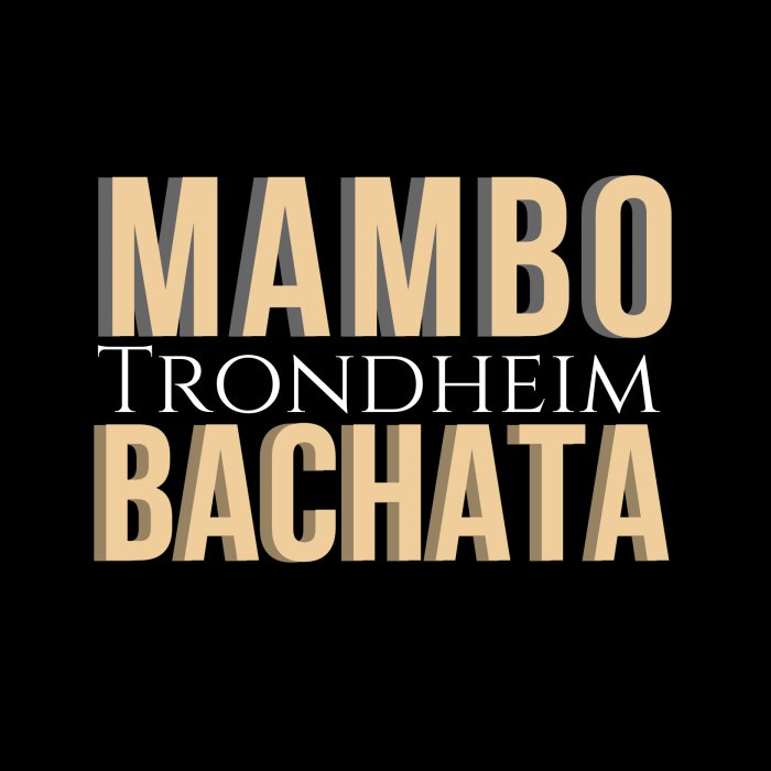 Mambo Bachata Trondheim
