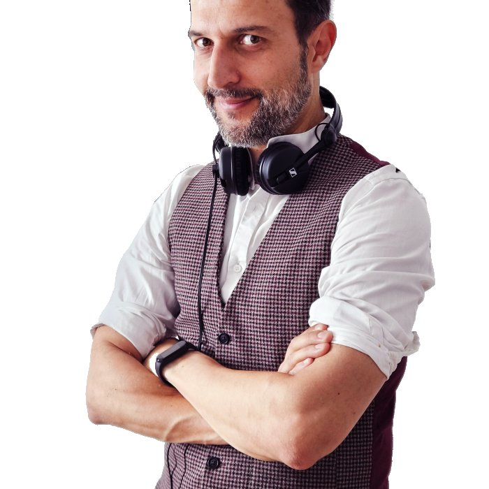 DJ Scio