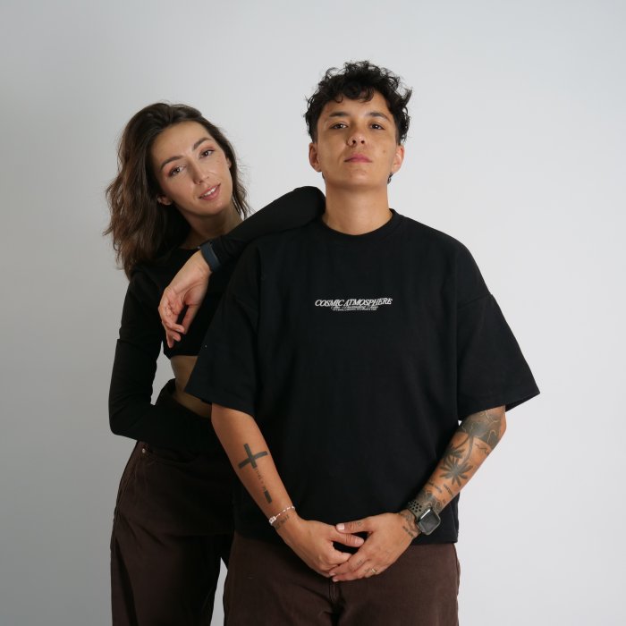 Cyn & Lisandre Bachata