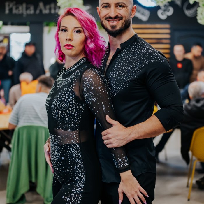 Mihai & Cristina 