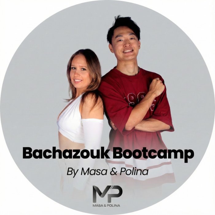 Masa & Polina Bachazouk