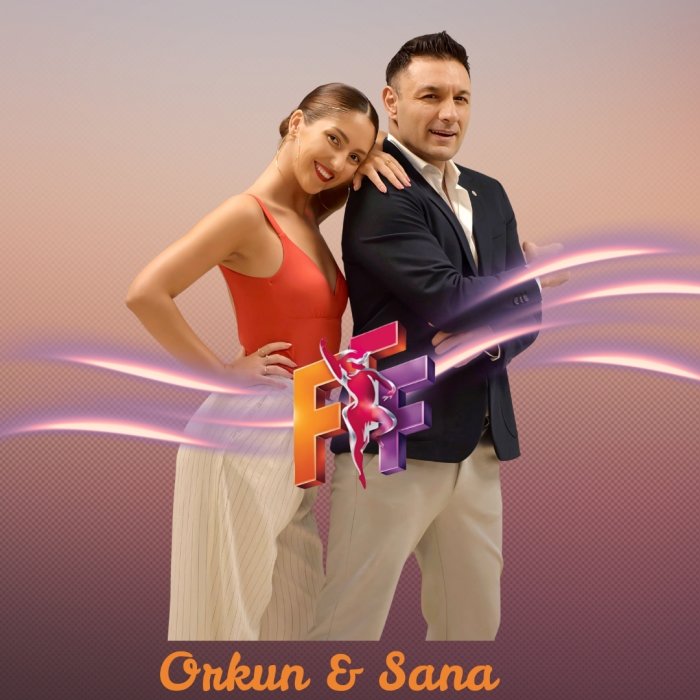 Orkun & Sana
