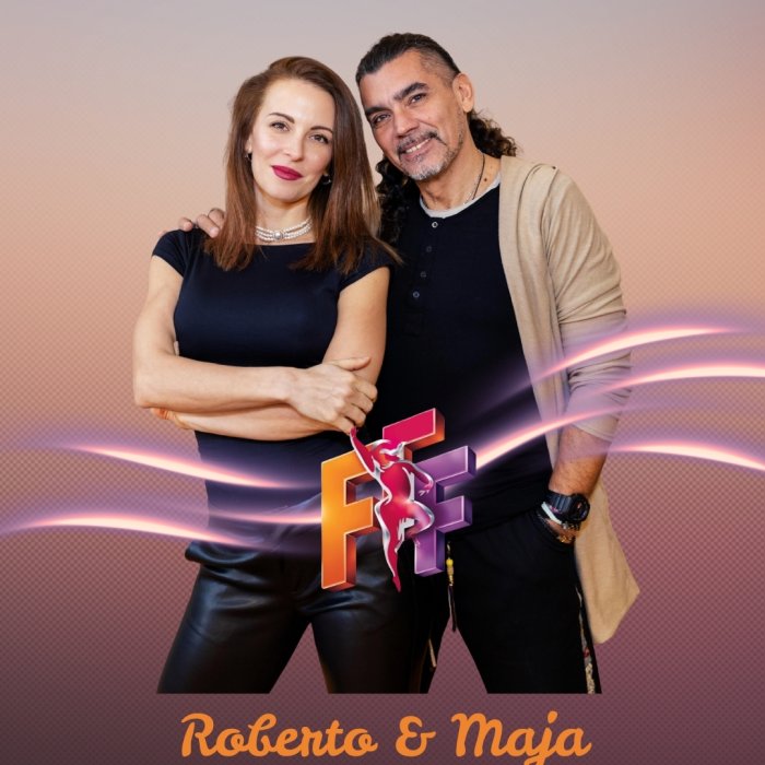 Roberto & Maja