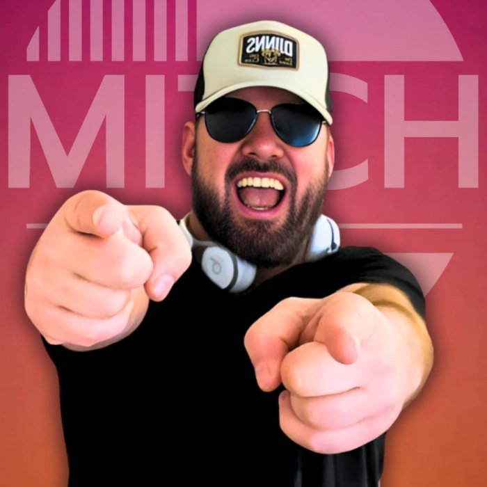 DJ MITCH
