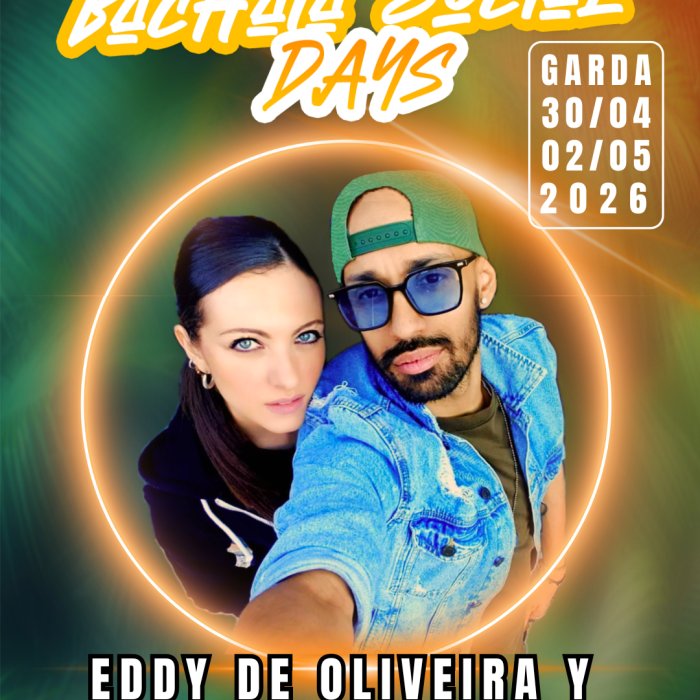 Eddy e Nadia