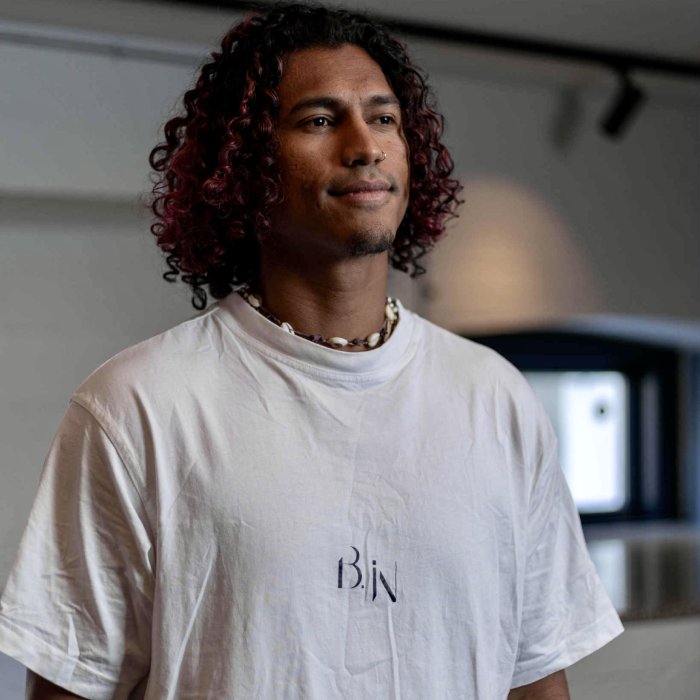 Josué (ESME) Forster