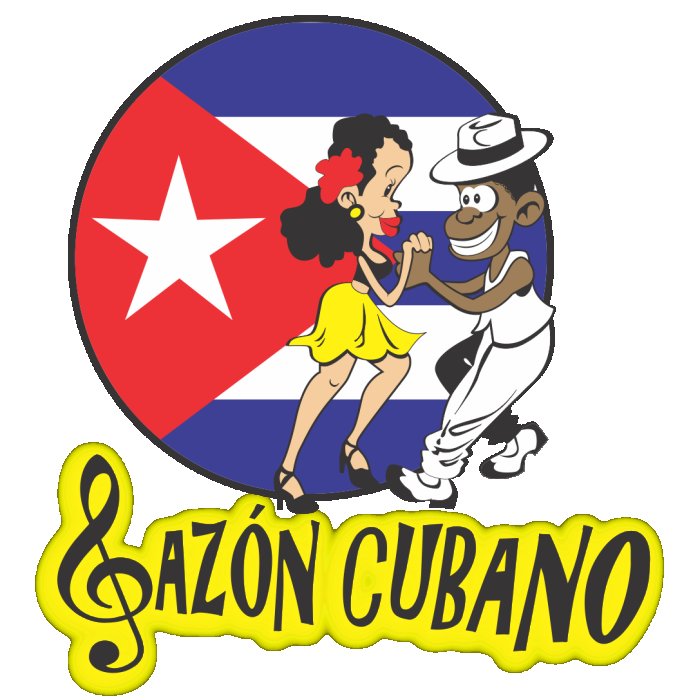 SAZON CUBANO 