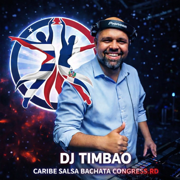 DJ Timbao