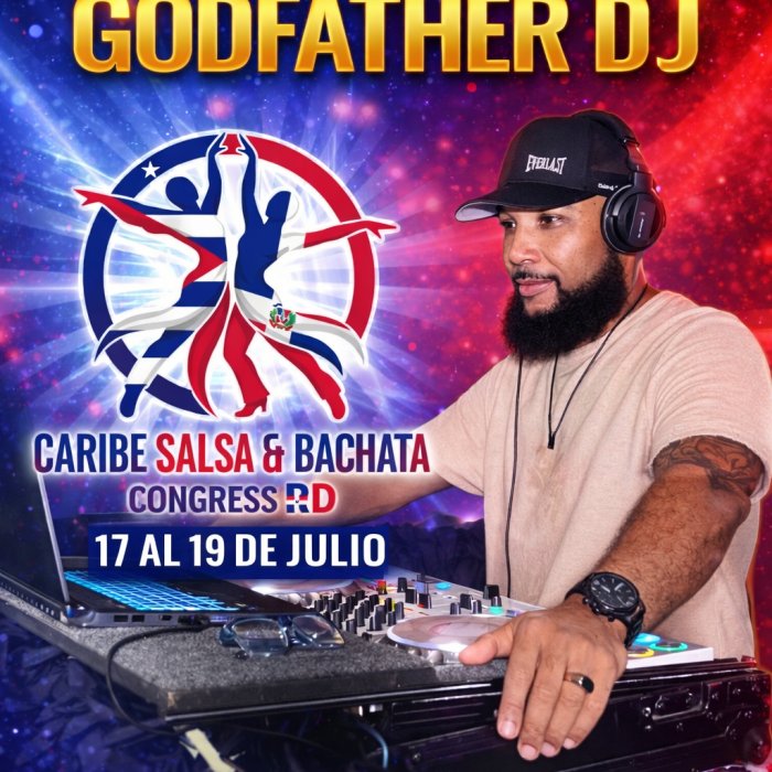 GODFATHER DJ 