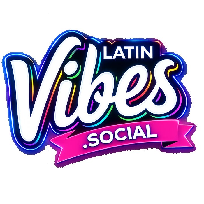 LatinVibes.Social