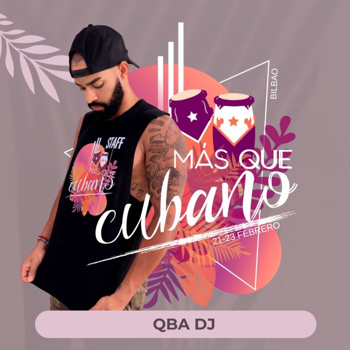 Qba dj