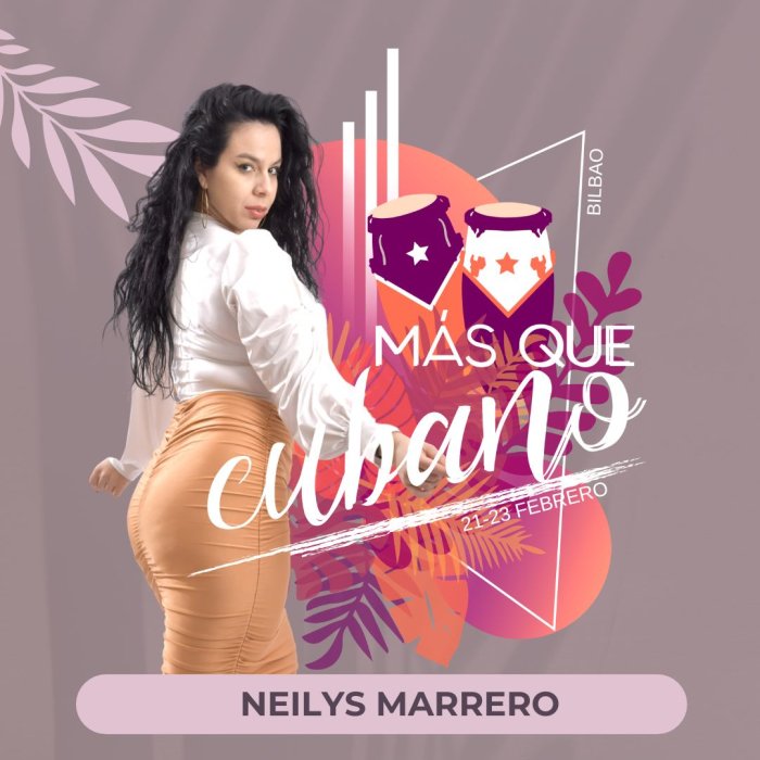 Neilys Marrero