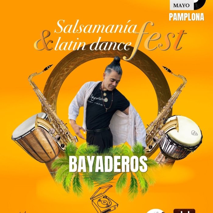 Bayaderos