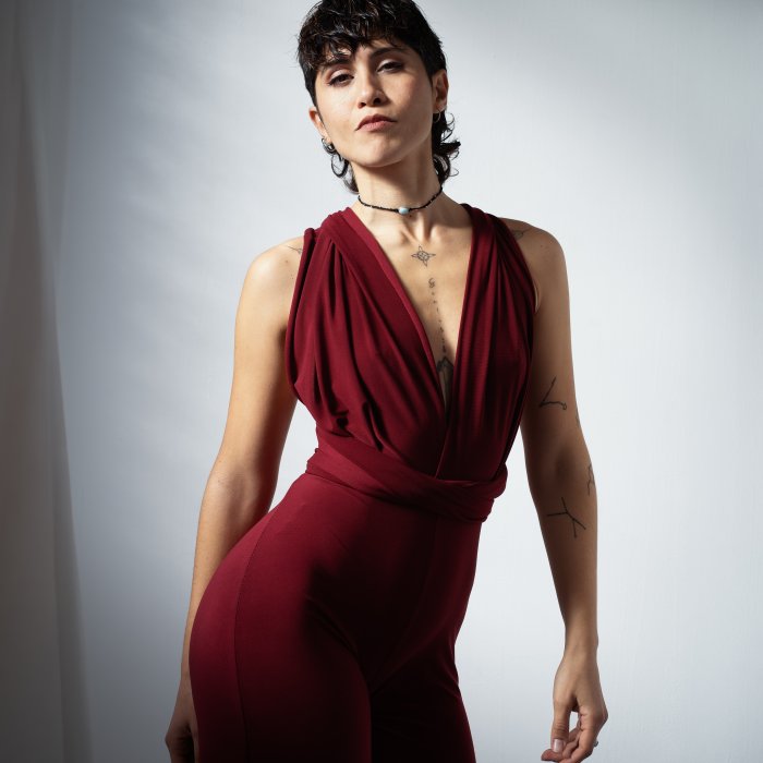 Tatiana Lorenzini 
