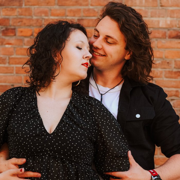 Kasia & Dominik (Dancemaniacs)