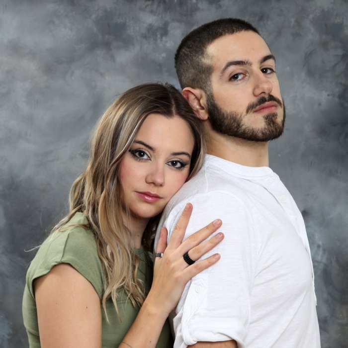 Flavio y Gaia - FBS