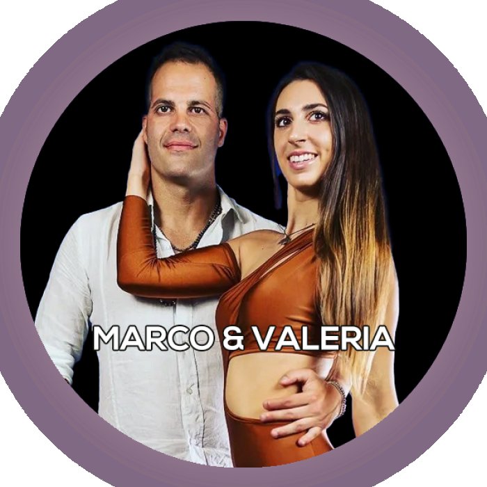 Marco & Valeria