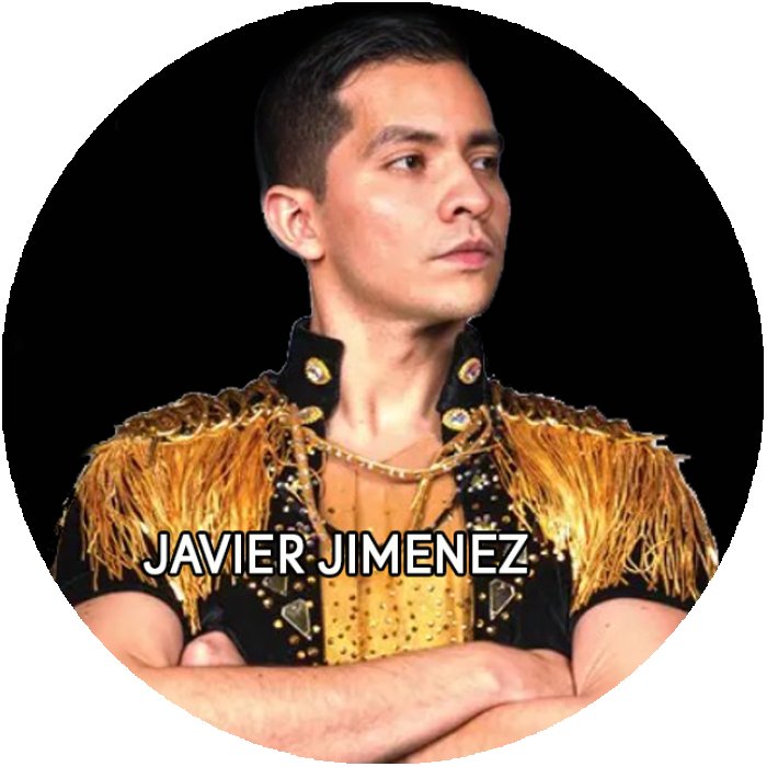 Javi Jimenez