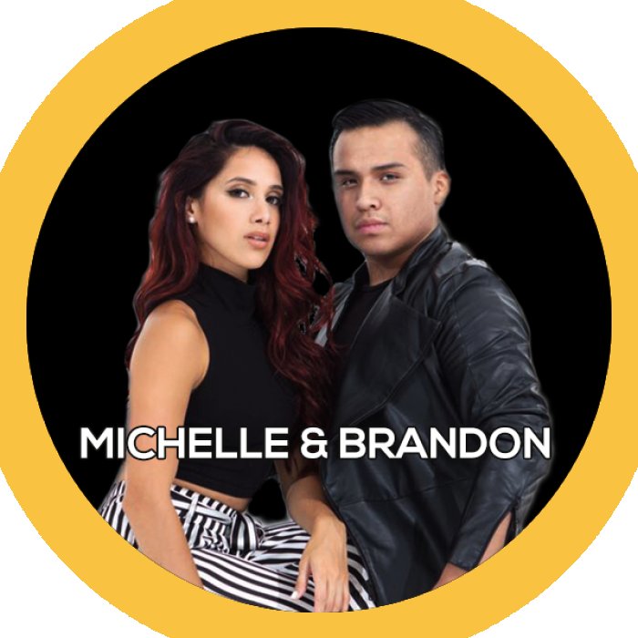 Brandon & Michelle
