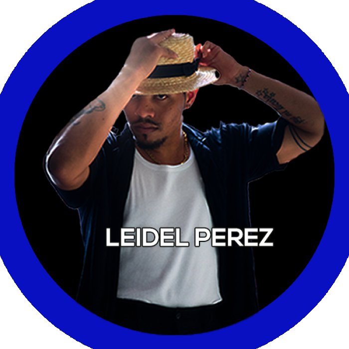 Leidel Perez