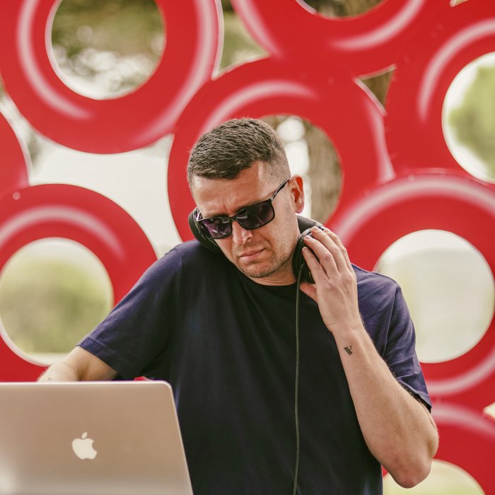 Oni Ndreko dj