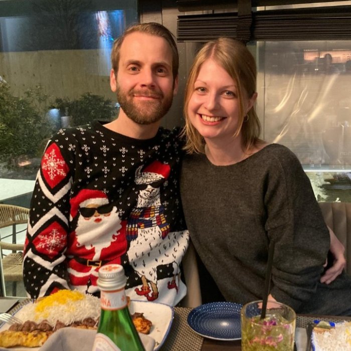 Matthias & Hanna