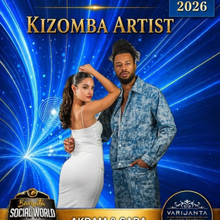 Akram & Sara